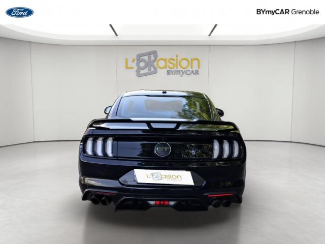 Ford Mustang image 7