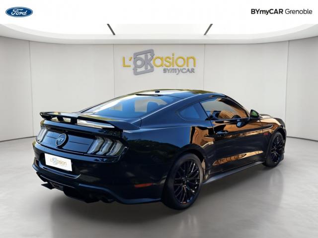 Ford Mustang image 6