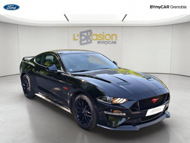 Ford Mustang image 8