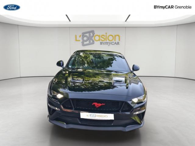 Ford Mustang image 4