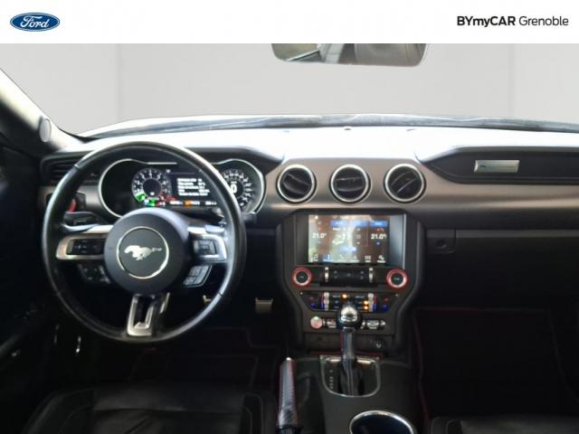 Ford Mustang image 1