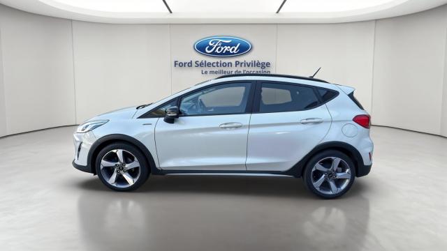 Ford Fiesta image 2