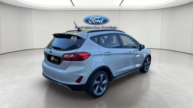 Ford Fiesta image 3