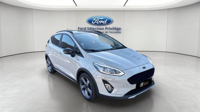 Ford Fiesta image 6