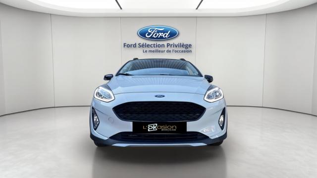Ford Fiesta image 1