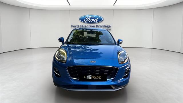 Ford Puma image 3