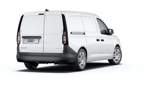 Ford Transit Connect image 8