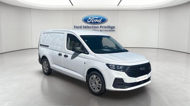 Ford Transit Connect image 2