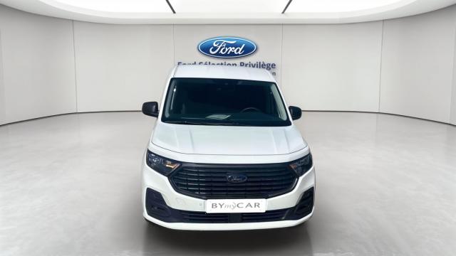 Ford Transit Connect image 1