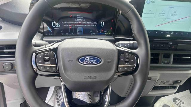 Ford Transit Custom image 4