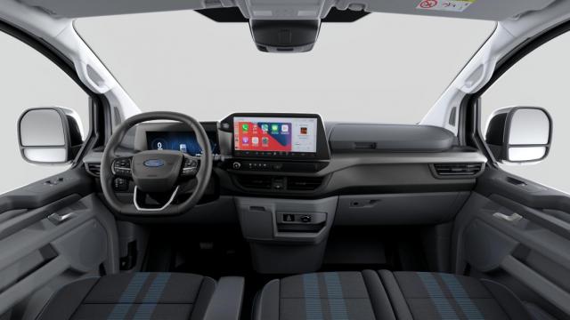 Ford Transit Custom image 7
