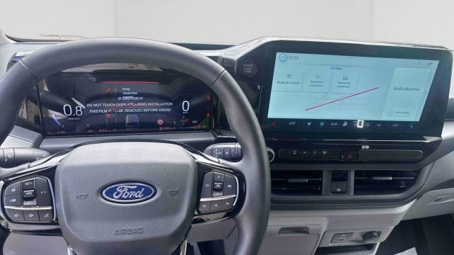 Ford Transit Custom image 2
