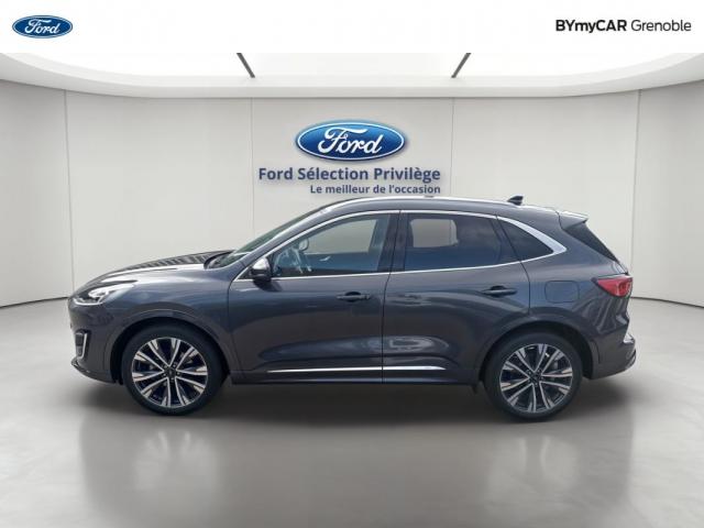 Ford Kuga image 8