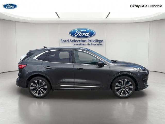 Ford Kuga image 5