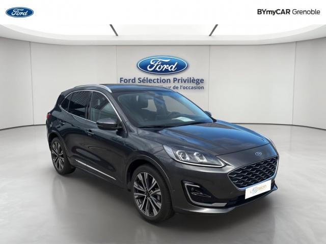 Ford Kuga image 9