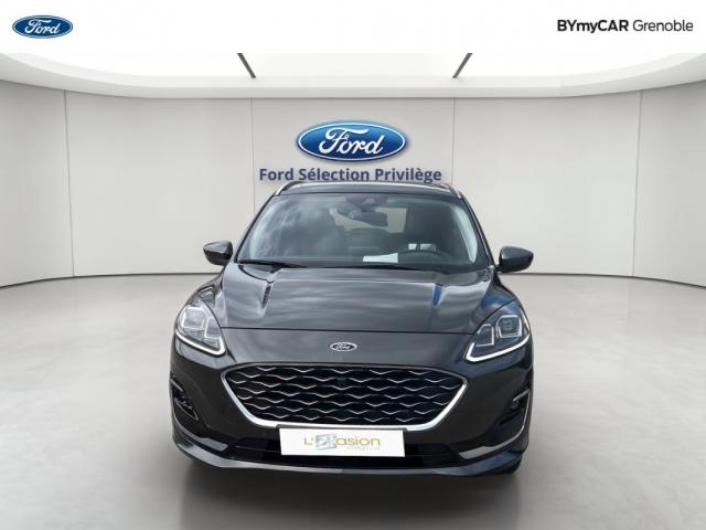 Ford Kuga image 4