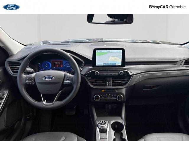 Ford Kuga image 1