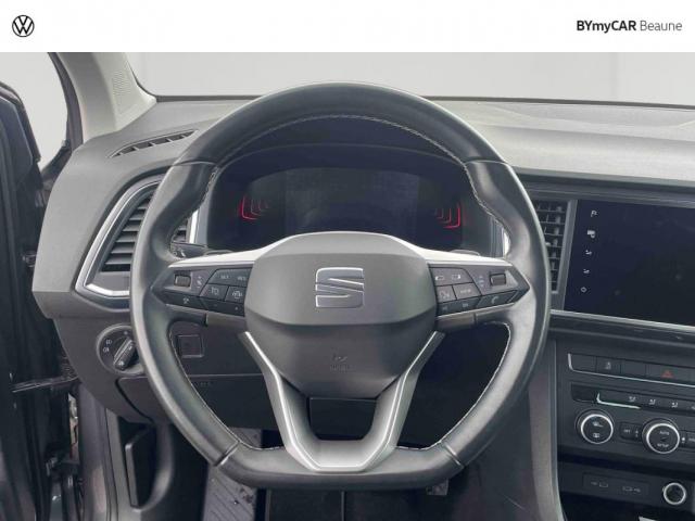 Seat Ateca image 4