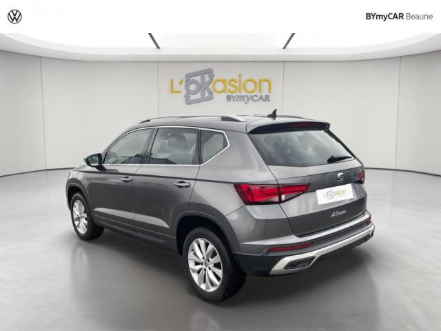 Seat Ateca image 7