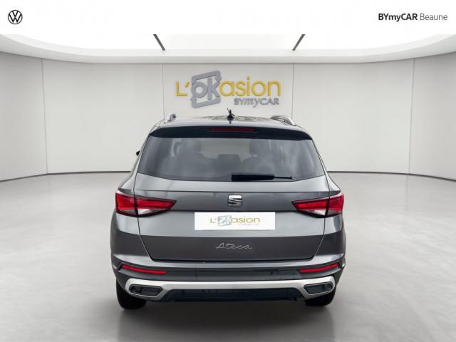 Seat Ateca image 3