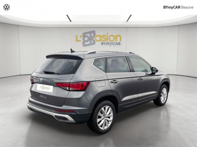 Seat Ateca image 1