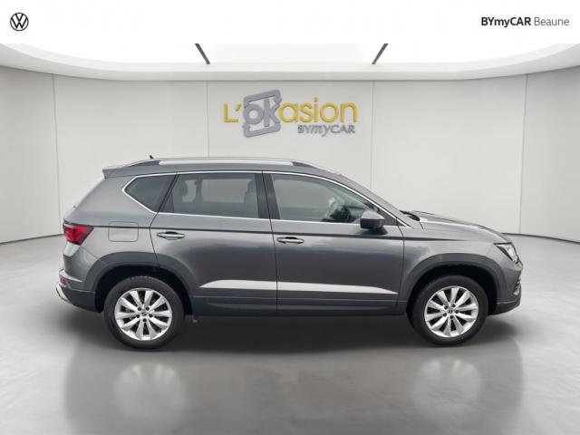 Seat Ateca image 6
