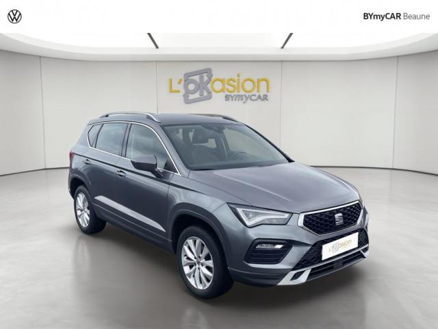 Seat Ateca image 2