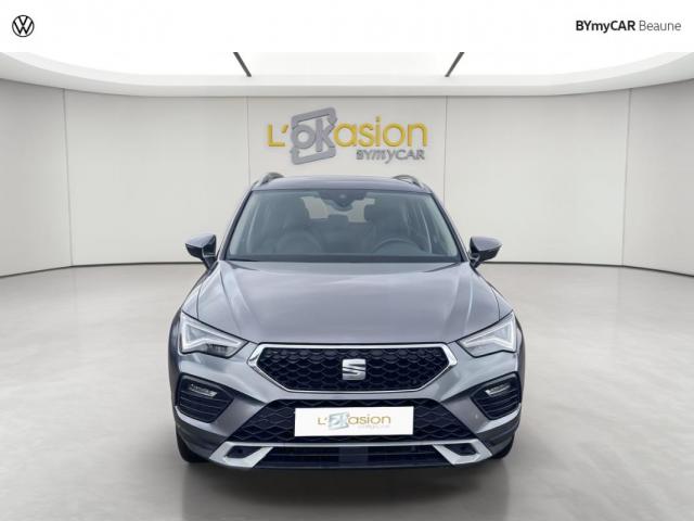 Seat Ateca image 9