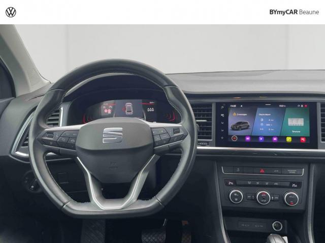 Seat Ateca image 8