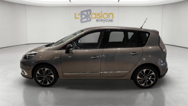 Renault Scénic image 9