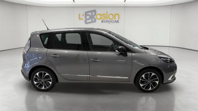 Renault Scénic image 1