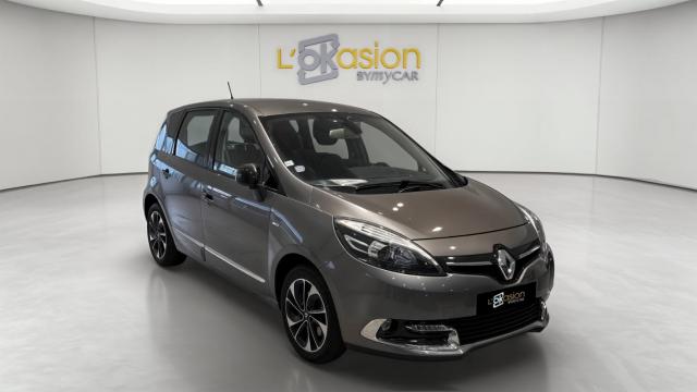 Renault Scénic image 4