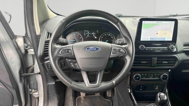 Ford Ecosport image 6