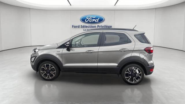 Ford Ecosport image 1