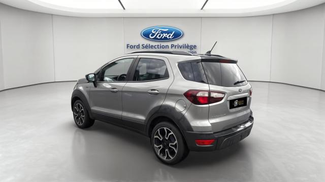 Ford Ecosport image 2