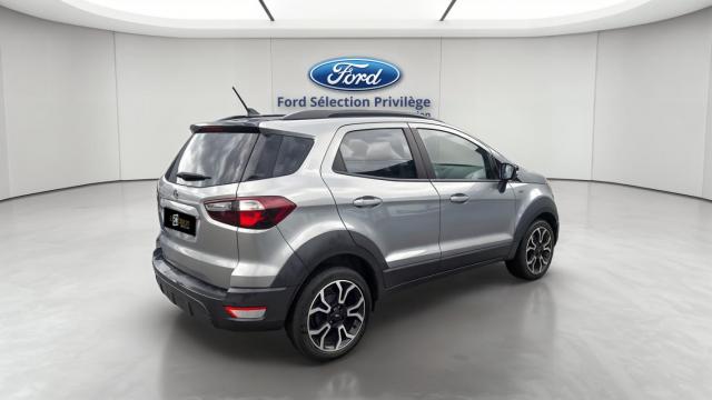 Ford Ecosport image 4