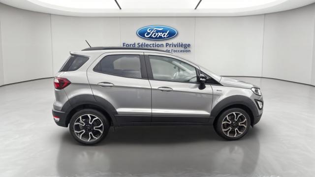 Ford Ecosport image 5