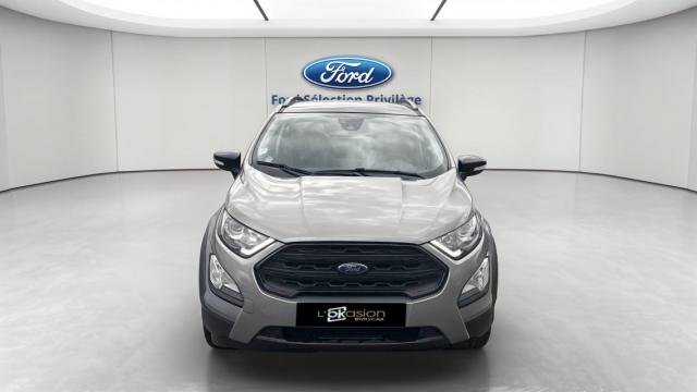 Ford Ecosport image 3