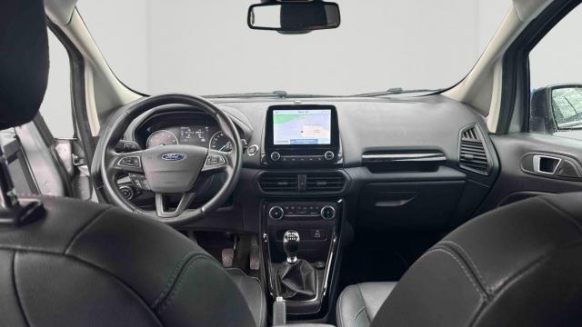 Ford Ecosport image 9