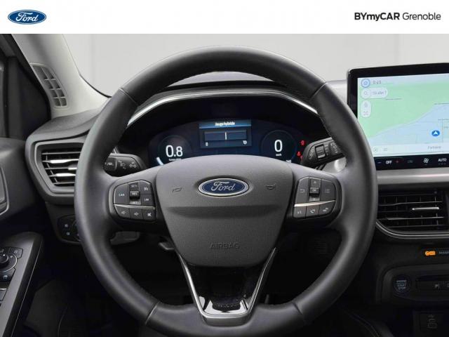 Ford Focus image 4