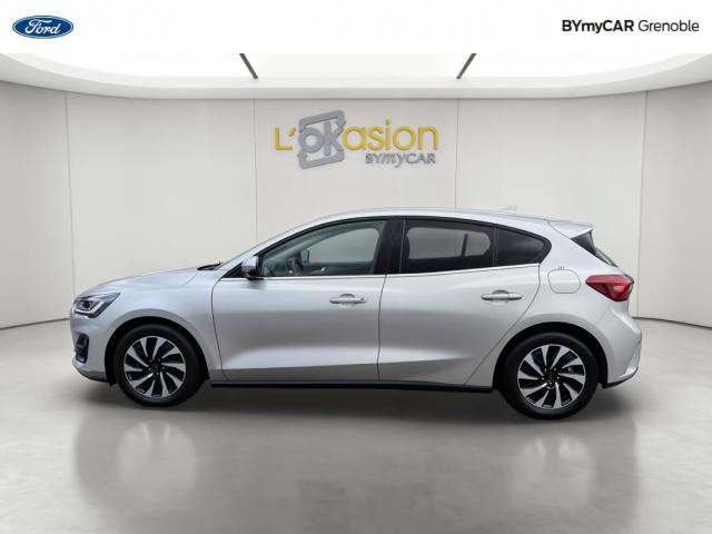 Ford Focus image 7