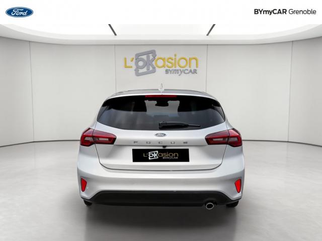 Ford Focus image 2