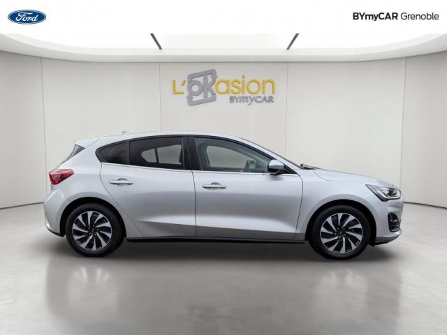 Ford Focus image 3