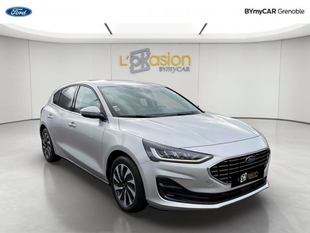 Ford Focus image 9