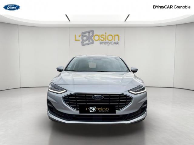 Ford Focus image 1