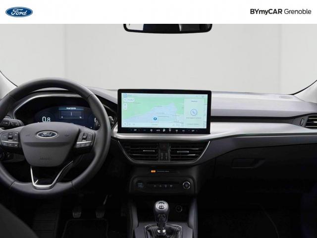 Ford Focus image 5