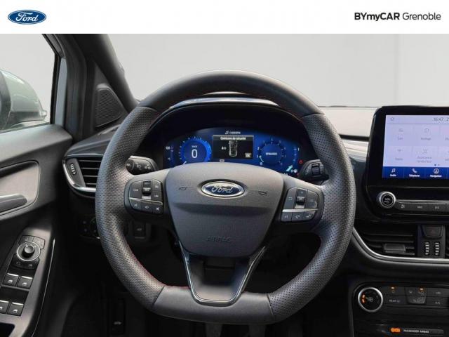 Ford Puma image 3