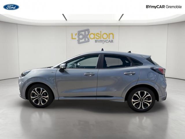 Ford Puma image 4