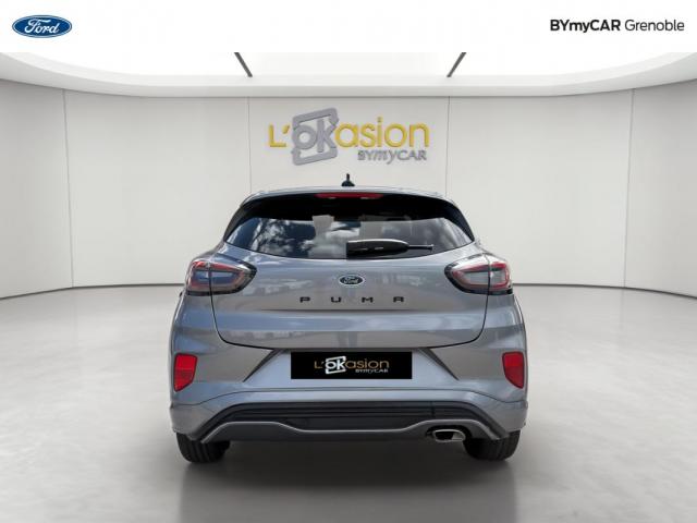 Ford Puma image 8