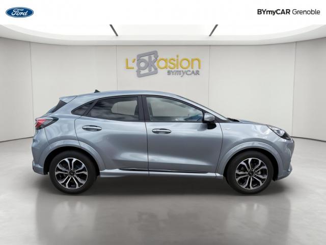 Ford Puma image 7
